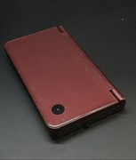 Konsola Nintendo DSi XL 32GB CFW + Gry Twilight Menu