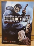 Nowakowski - DEDUKTOR  -  wyd. 1 - NOWY !!!