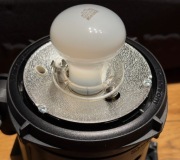 Elinochrom BRX500 - 2 szt. lampa studyjna