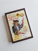 R. L. Stevenson Wyspa skarbów 2010 Łukasz Ryłko 