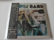 BLUES BAND Itchy Feet mini lp CD Japan
