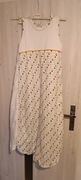 Sweety Fox śpiworek dziecięcy zimowy 110 - 130 cm