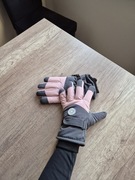 Rękawice narciarskie damskie r. M