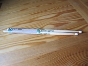 Pałki perkusyjne  TRUELINE HICKORY USA DIAMOND GRIP SERIES / 5A