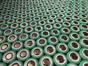 Ogniwa Li-ion 18650 / zgrzewanie / wymiana