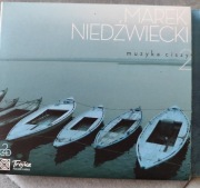 Marek Niedźwiecki muzyka ciszy 2