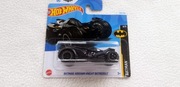 Hot Wheels Batman Arkham Knight Batmobile 149 4/5