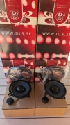 Zestaw głośników DLS K5