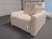 Sofa amerykanka z funkcją spania 