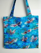 Torba Shopperka_Happy Bag_by Anna Charuba