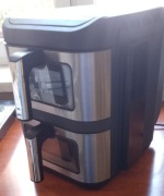 Frytkownica beztłuszczowa Bass 11 L