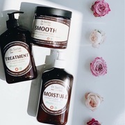 Zestaw Dr. Sorbie Phytobalance do włosów suchych i zniszczo