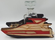 KARAFKA JACHT PREZENT NA RÓŻNE OKAZJE 