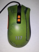 Myszka przewodowa Razer DeathAdder V2 HALO Infinite Edition