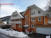 Voucher 6 dni dla 4 os. Schladming, Austria, Alpy 
