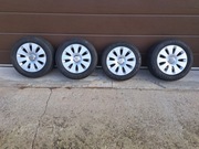 AUDI A6 C6 4F0 ALUFELGI KOŁA 5x112 16'' 4sztuki