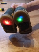 trzewiki buty świecące chłopiec Ren But 27 rozmia 