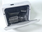 Mini zmywarka nablatowa Singlehomie DEDW-Q01 UV suszenie