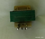 TRANSFORMATOR 13,5V=1A TANIO -POSZUKIWANY;-)