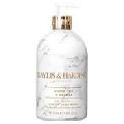 Baylis & Harding Elements Mydło w płynie White Tea & Neroli