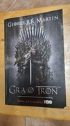 George R.R. Martin Gra o tron 
