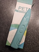 Trymer do przycinania sierści 