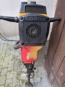 Młot spalinowy „Atlas copco „ 