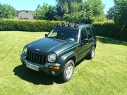 JEEP CHEROKEE FULL Wersja