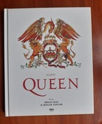 Skarby Queen. Oficjalna historia legendy rocka