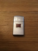 Zapalniczka zippo benzynowa