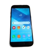 Smartfon Samsung Galaxy A5 (SM-A520F) w dobrym stanie, bez blokad
