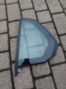 SZYBA KAROSERYJNA LEWY TYŁ VW GOLF VIII 2024R. 5H4845213