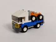 LEGO Creator 4838  Mini pojazdy Mini Vehicles