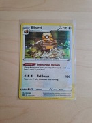 Karta pokemon Bibarel - SWSH09: Brilliant Stars holo 121/172