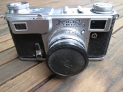 KIEV 4 AM Z JUPITEREM 8M