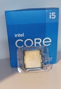 Intel Core i5 11400F - w pełni sprawny, przetestowany.