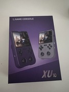 Game console XU10
