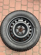 Felga stalowa 15” Nowa, nie używana