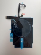 iPhone 16 Pro Cewka NFC Latarka Mikrofon Kabel Złącze