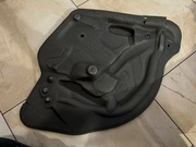 Wygłuszenie drzwi prawy tył BMW e87 izolacja dźwiękowa tylnych 6938246