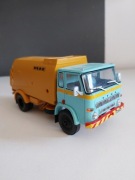 STAR 28 ZM-7 WUKO DeAGOSTINI 1:43 nr.36 Darmowa wysyłka. 