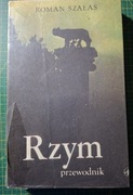 Rzym- Roman Szałas przewodnik Sport i Turystyka
