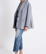 Marynarka dresowa vicolo babylon