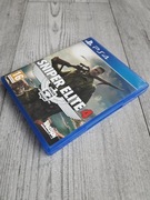 Gra Sniper Elite 4 Polska Wersja PS4/PS5 Playstation