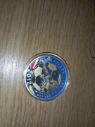 Moneta EURO 2012