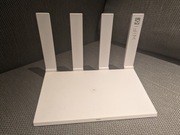 Router WiFi 6 - HUAWEI WiFi AX3 Quad Core WS7200-wersja CN-duży zasięg