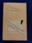 Julian Kornhauser Stan wyjątkowy