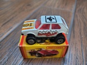 Matchbox Superfast MB 7 VW Golf  Rompin Rabbit