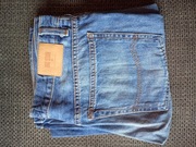 Spodnie jeansowe - Big Star