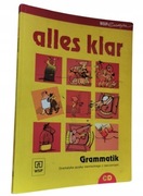 alles klar grammatik 